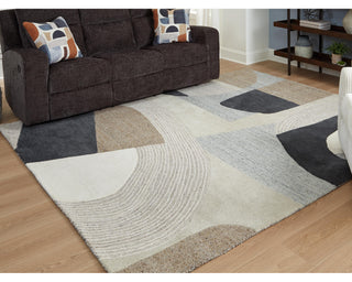 Edrickhill 8' x 10' Rug