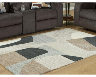 Edrickhill 5' x 7' Rug