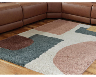 Flynnwick 8' x 10' Rug