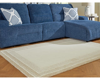Teelgan Medium Rug