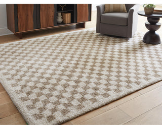 Karamen Large Rug