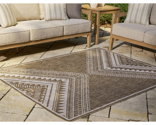 Dunsler 8' x 10' Rug