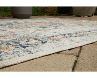 Jarrpage 5' x 7' Rug