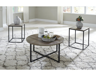 Wadeworth Table (Set of 3)