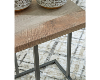 Albreane Table (Set of 3)