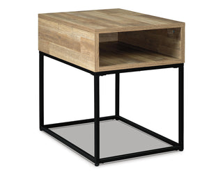Gerdanet End Table