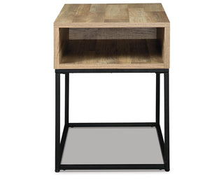 Gerdanet End Table