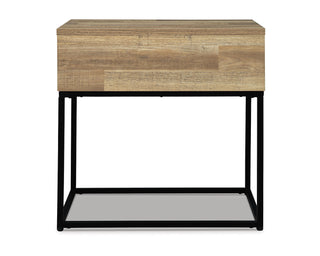 Gerdanet End Table