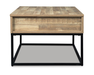 Gerdanet Lift-Top Coffee Table