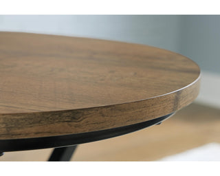 Cassbryn Table (Set of 3)