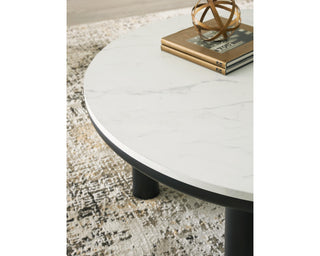 Xandrum Table (Set of 3)