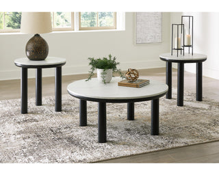 Xandrum Table (Set of 3)