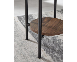 Wrenwich Table (Set of 3)