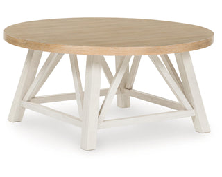 Fawndell Table (Set of 3)