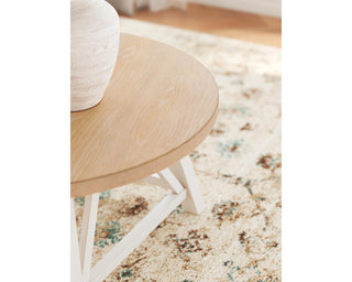 Fawndell Table (Set of 3)