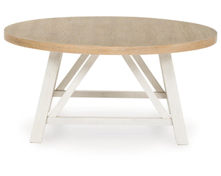 Fawndell Table (Set of 3)