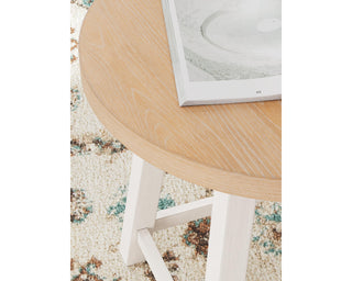 Fawndell Table (Set of 3)