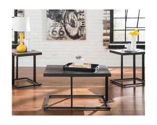 Airdon Table (Set of 3)