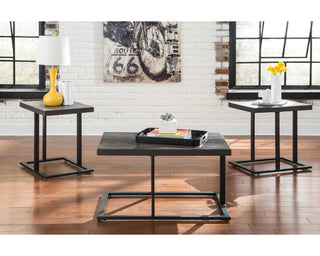Airdon Table (Set of 3)
