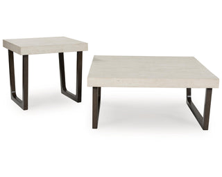 Westenfort Table (Set of 2)