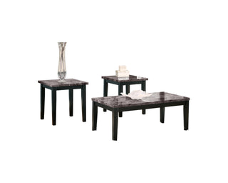 Maysville Table (Set of 3)