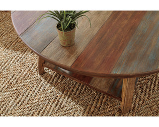 Raebecki Table (Set of 3)
