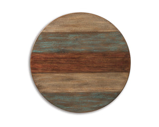 Raebecki Table (Set of 3)
