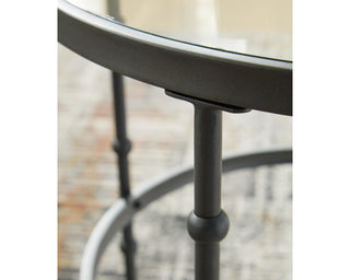 Kellyco Table (Set of 3)