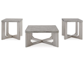 Garnilly Table (Set of 3)
