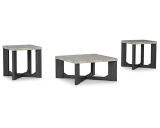 Sharstorm Table (Set of 3)