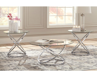 Hollynyx Table (Set of 3)
