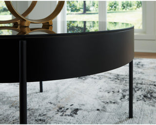Ardoline Table (Set of 3)