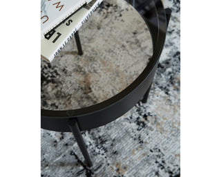 Ardoline Table (Set of 3)