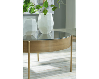 Jettaya Table (Set of 3)