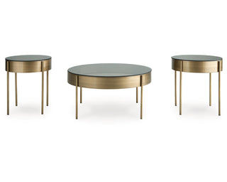 Jettaya Table (Set of 3)