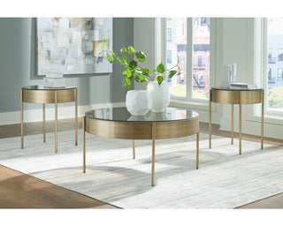Jettaya Table (Set of 3)