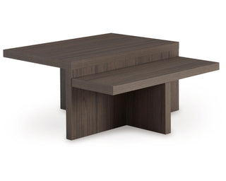 Zendex Table (Set of 2)