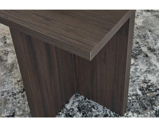 Zendex Table (Set of 2)