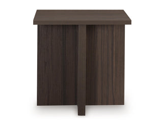 Zendex Table (Set of 2)