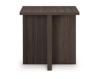Zendex Table (Set of 2)