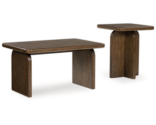 Shawbeck Table (Set of 2)