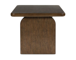 Aviemore 2-Piece Sectional, Occasional Table Set and Lamp