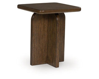 Shawbeck Table (Set of 2)