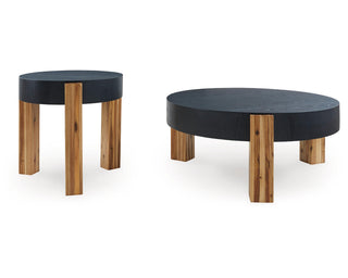 Breenmore Table (Set of 2)