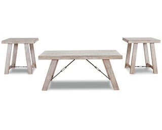 Carynhurst Table (Set of 3)
