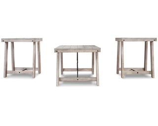Carynhurst Table (Set of 3)