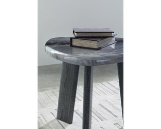 Bluebond Table (Set of 3)