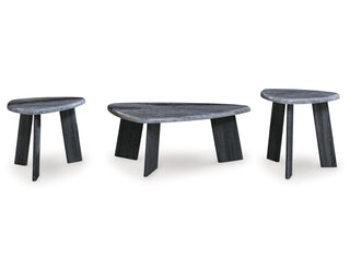 Bluebond Table (Set of 3)