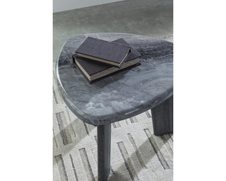 Bluebond Table (Set of 3)
