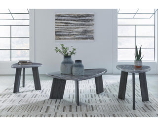 Bluebond Table (Set of 3)